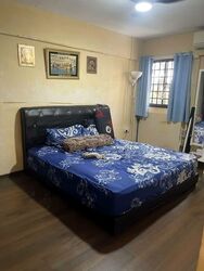 Blk 125 Hougang Avenue 1 (Hougang), HDB 3 Rooms #566516161
